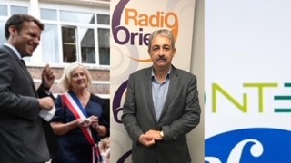 LE JOURNAL EN LANGUE ARABE DE MIDI 30 DU 10/11/21